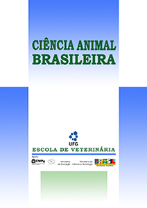Ciência Animal Brasileira