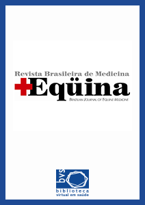 Revista Brasileira de Medicina Equina