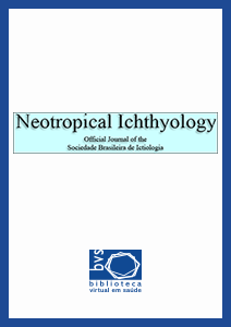 Neotropical Ichtyology
