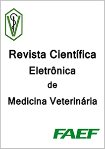 Revista Científica Eletrônica de Medicina Veterinária