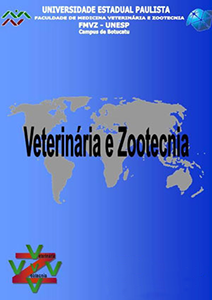 Veterinária e Zootecnia