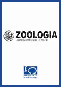 Zoologia (Curitiba)