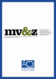 Revista de Educação Continuada em Medicina Veterinária e Zootecnia do CRMV-SP (Revista MV&Z)