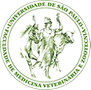 Logotipo da Faculdade de Medicina Veterinária e Zootecnia