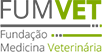 Logo of the Veternary Medicine Foundation - FUMVET