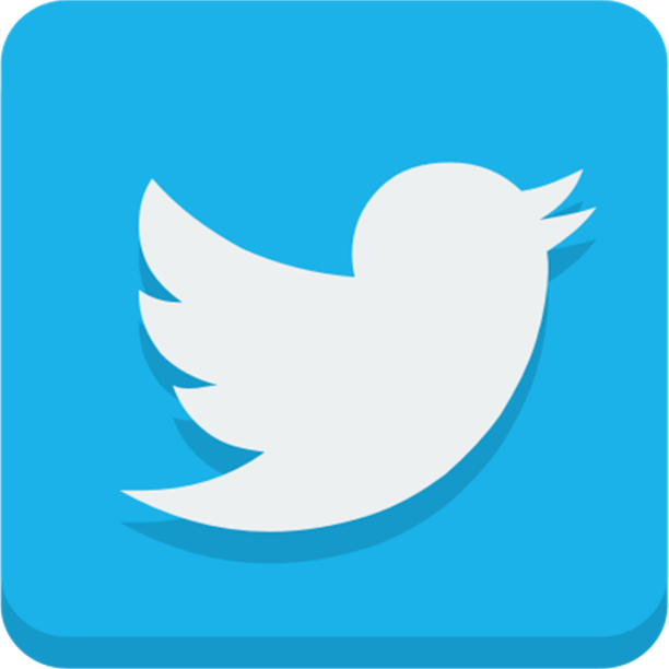 Twitter logo of BVSVET