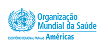 Logotipo da Organização Mundial da Saúde