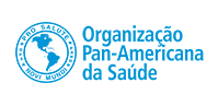 Logotipo de la Organización Panamericana de la Salud
