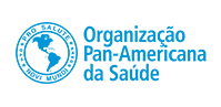 Pan American Health Organization logo