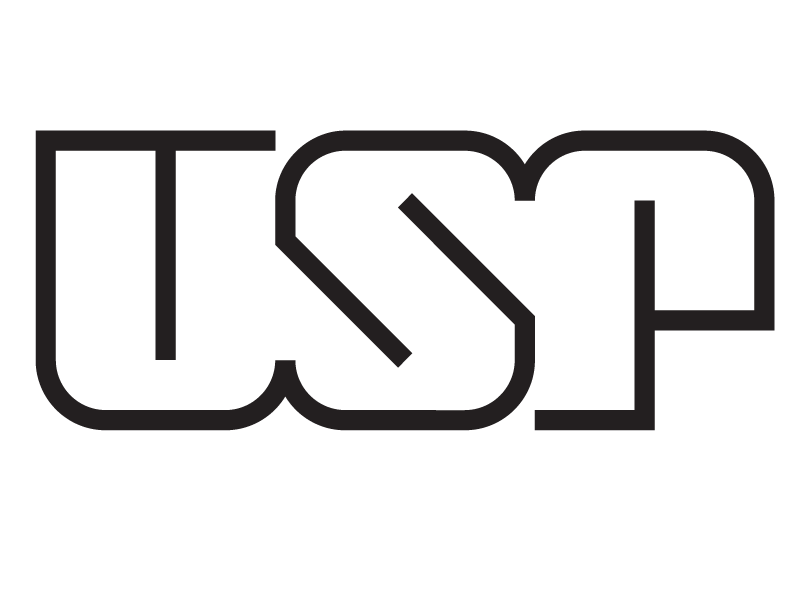 University of São Paulo - USP logo