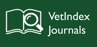 Access button to Brazilian Journals in Veterinary Medicine and Animal Science VETINDEX