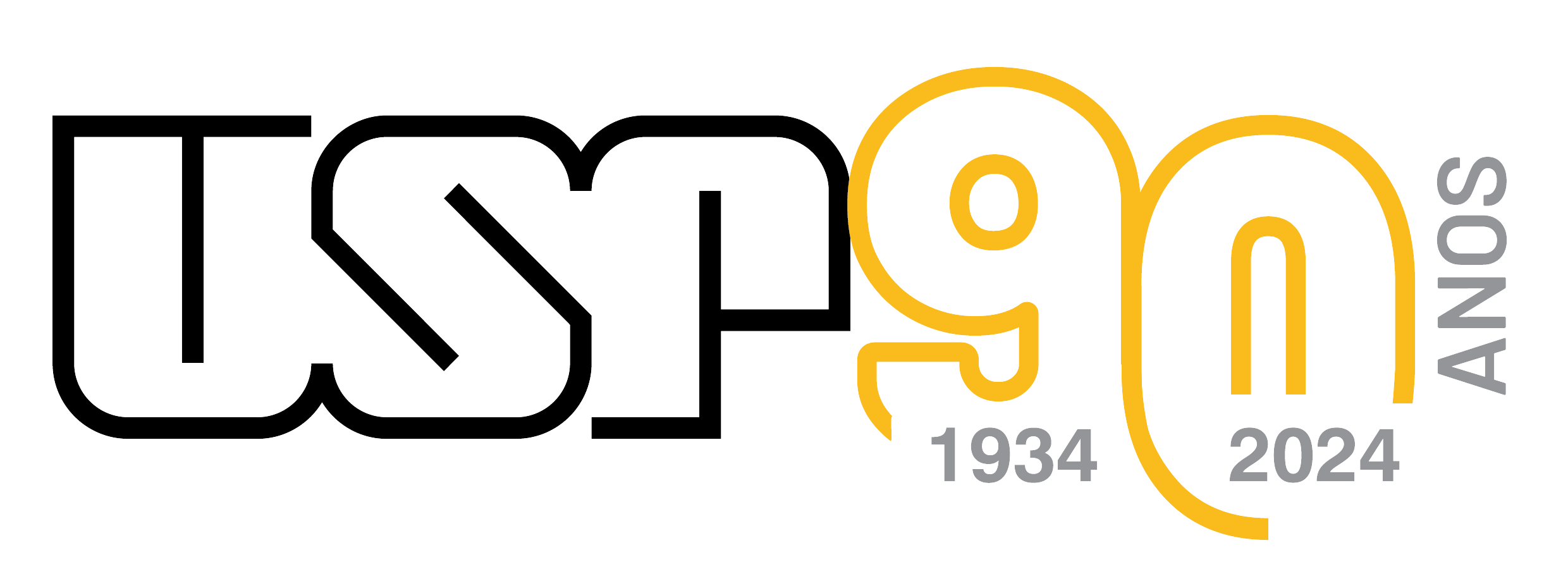 Logotipo da Universidade de São Paulo - USP