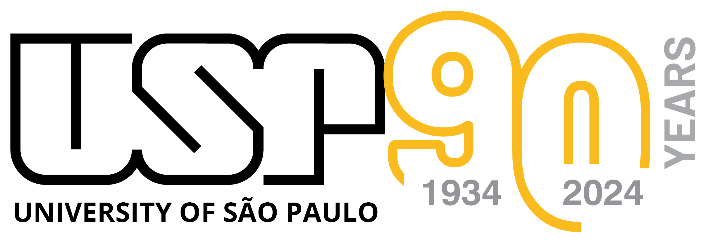 University of São Paulo - USP logo